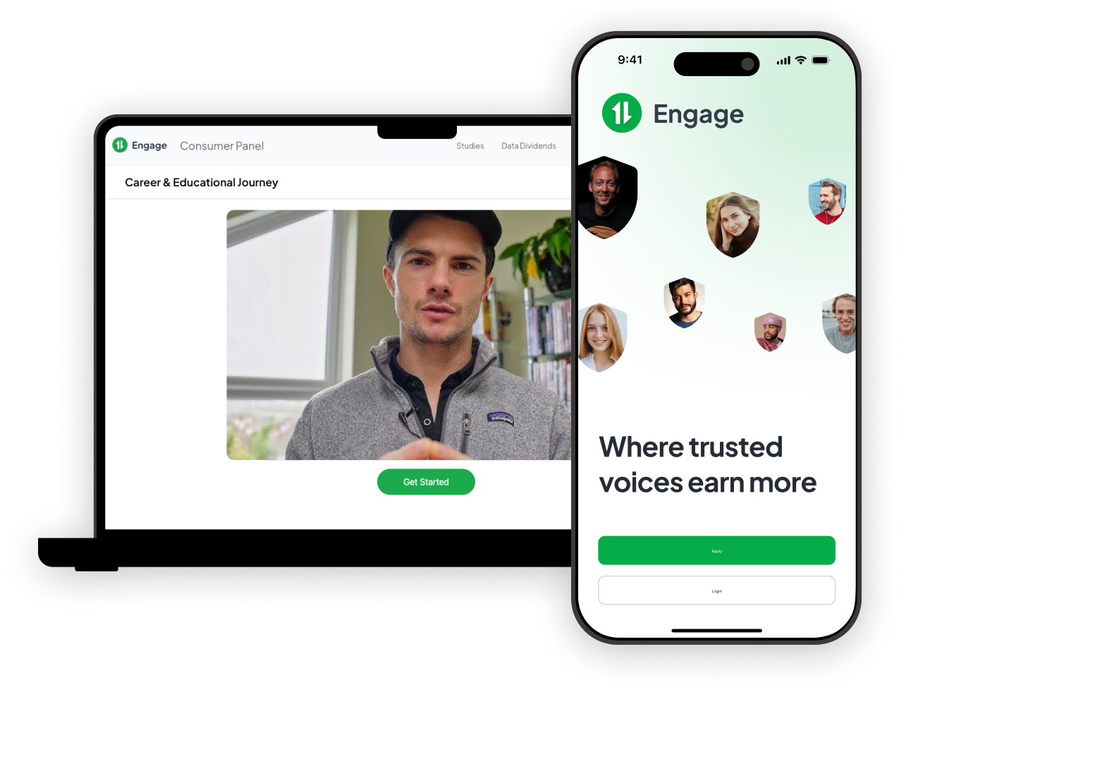 Engage platform preview
